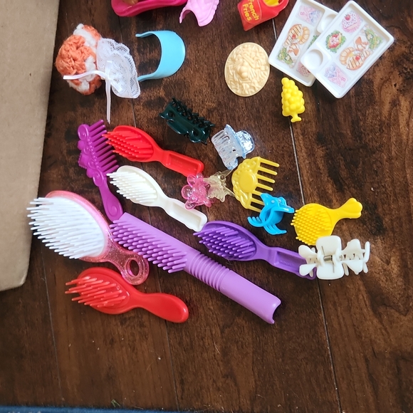 Barbie accessories - Picture 4 of 4